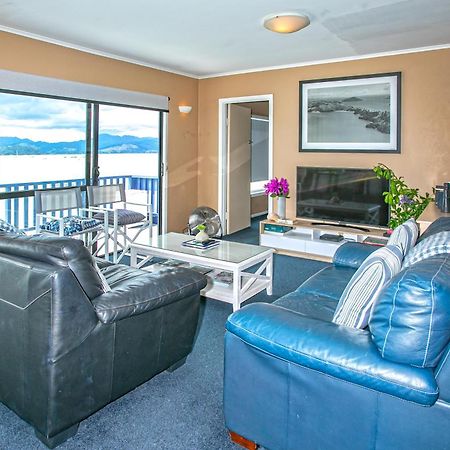 Coromandel Apartments Eksteriør billede