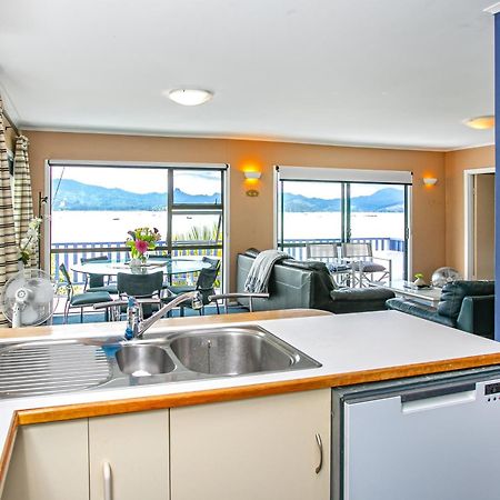 Coromandel Apartments Eksteriør billede