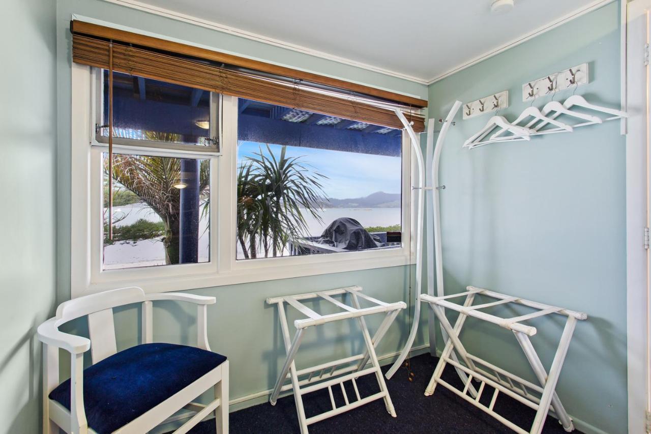 Coromandel Apartments Eksteriør billede