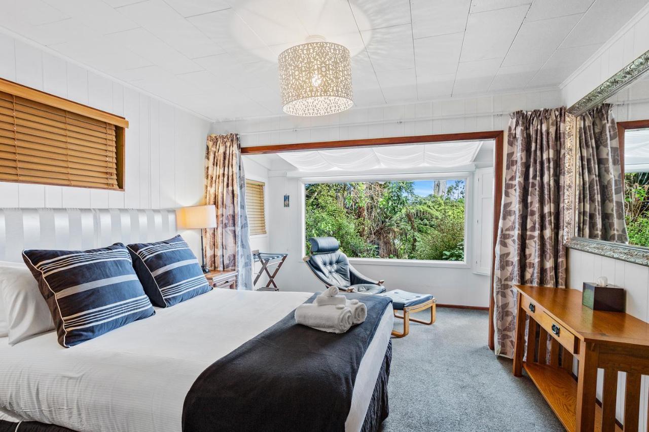 Coromandel Apartments Eksteriør billede