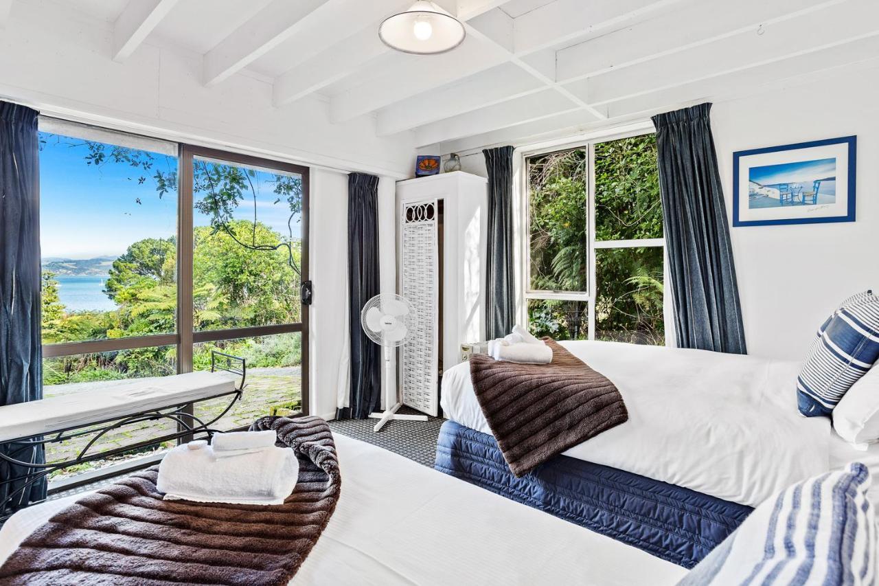 Coromandel Apartments Eksteriør billede