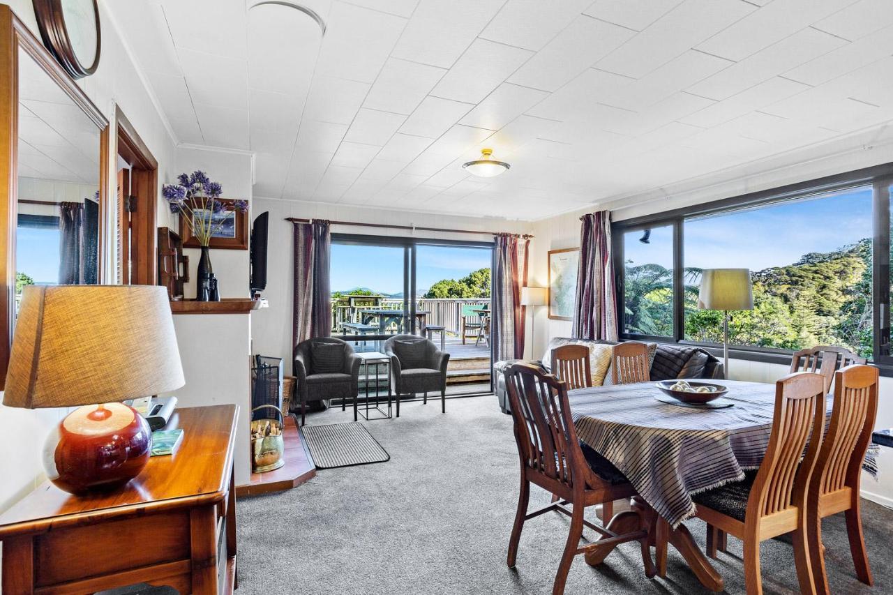 Coromandel Apartments Eksteriør billede