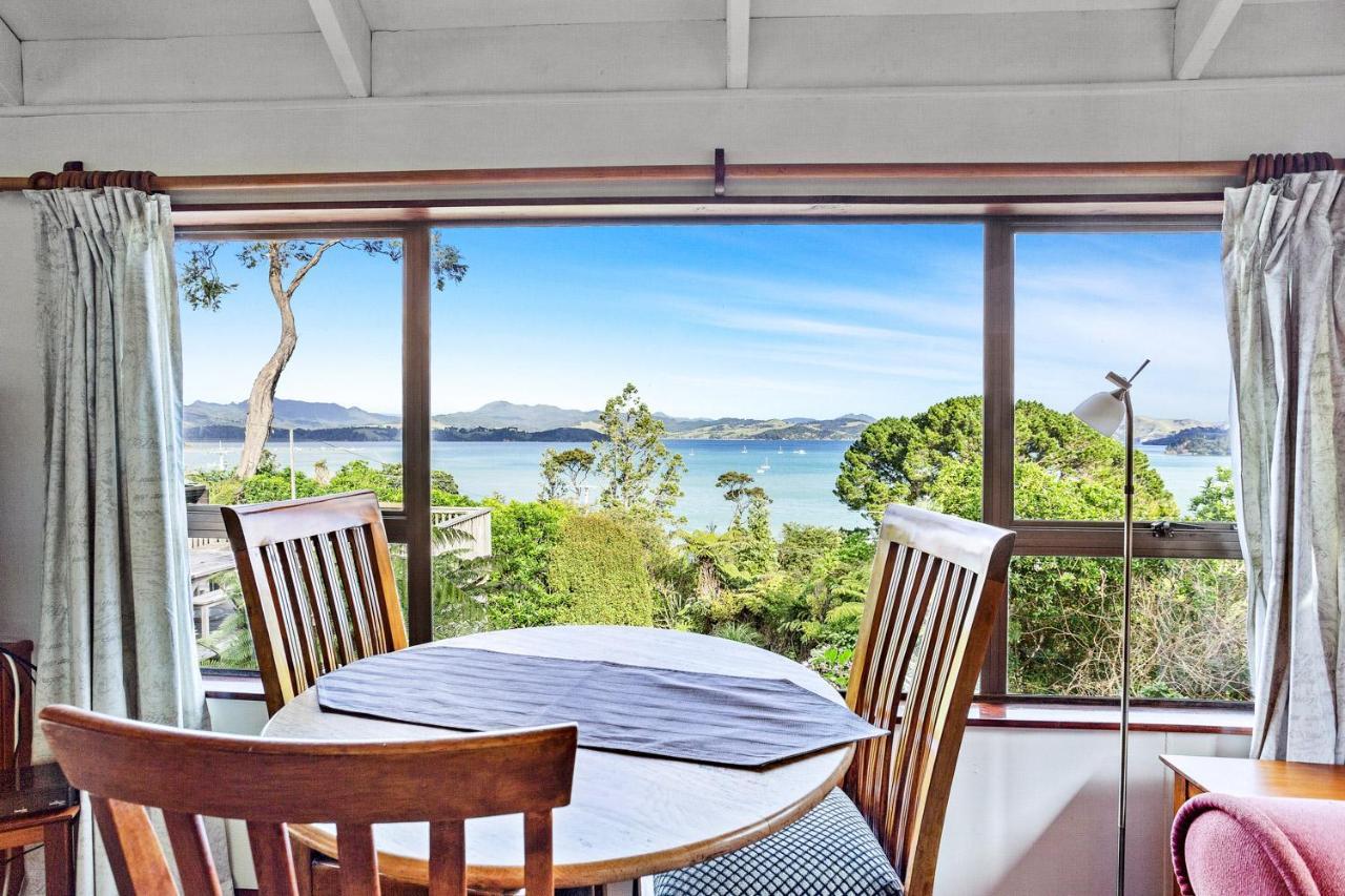 Coromandel Apartments Eksteriør billede