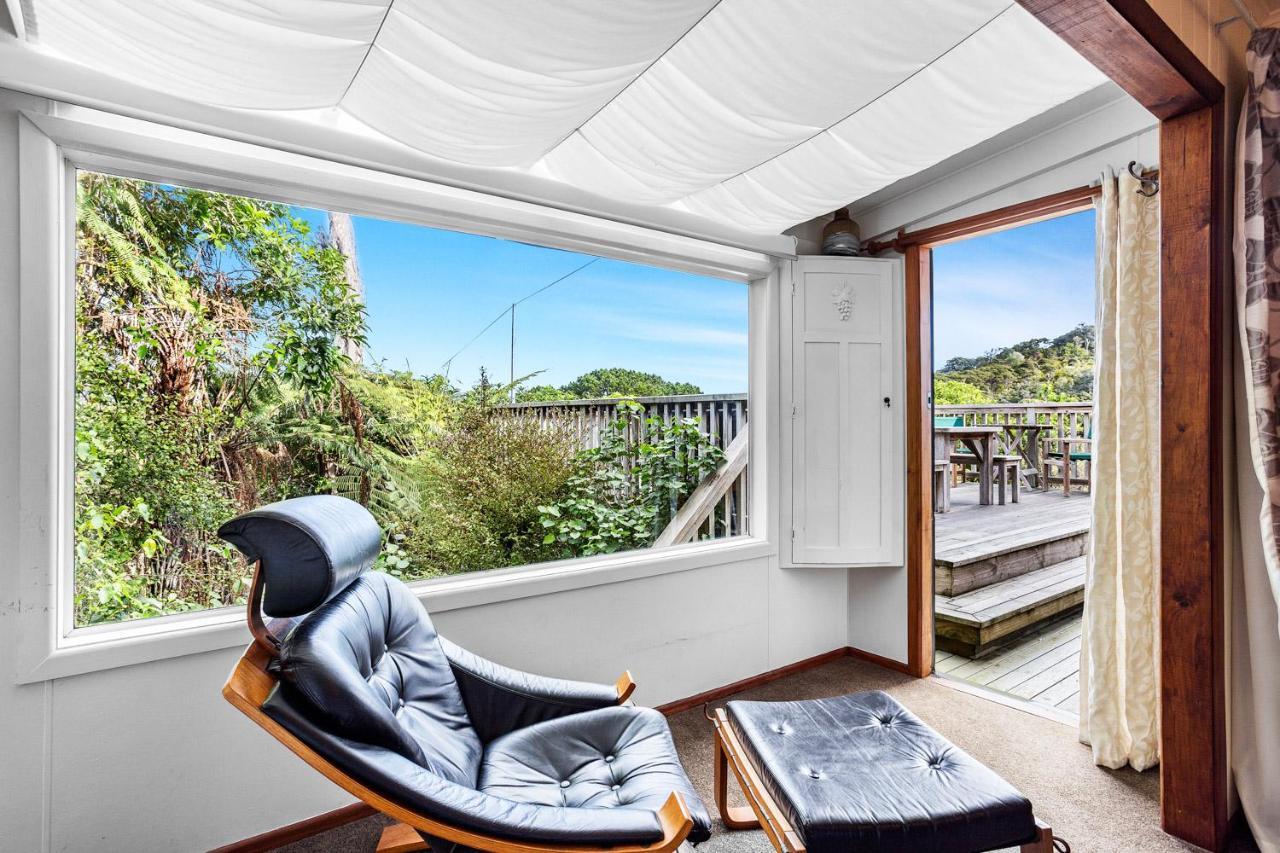 Coromandel Apartments Eksteriør billede