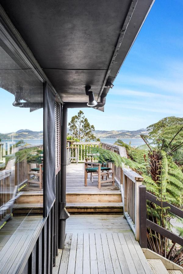Coromandel Apartments Eksteriør billede