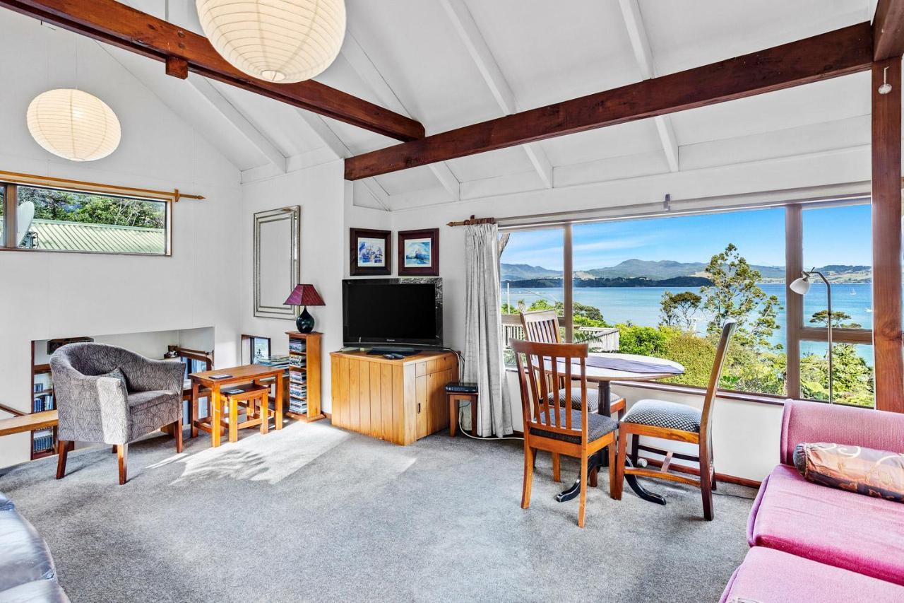 Coromandel Apartments Eksteriør billede