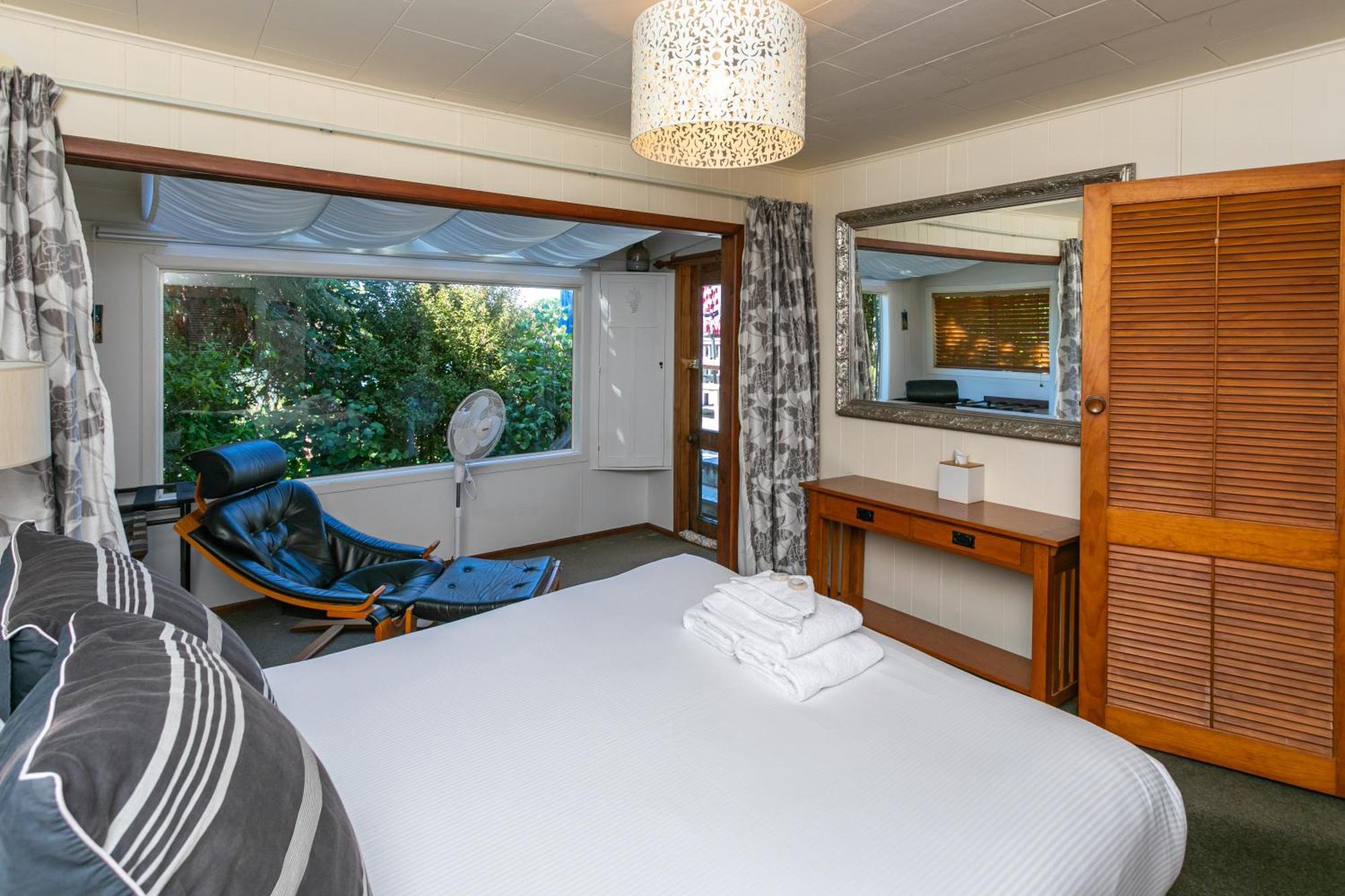 Coromandel Apartments Eksteriør billede