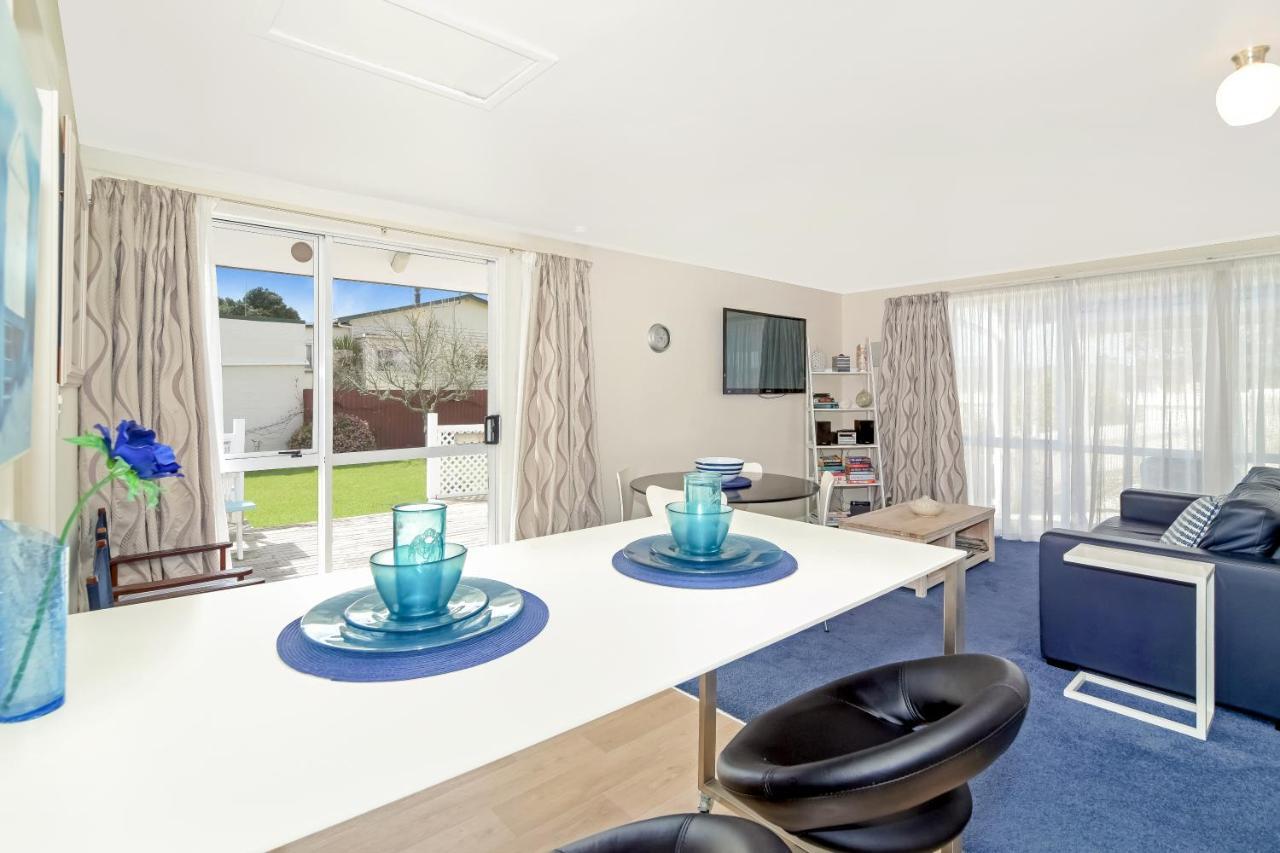 Coromandel Apartments Værelse billede