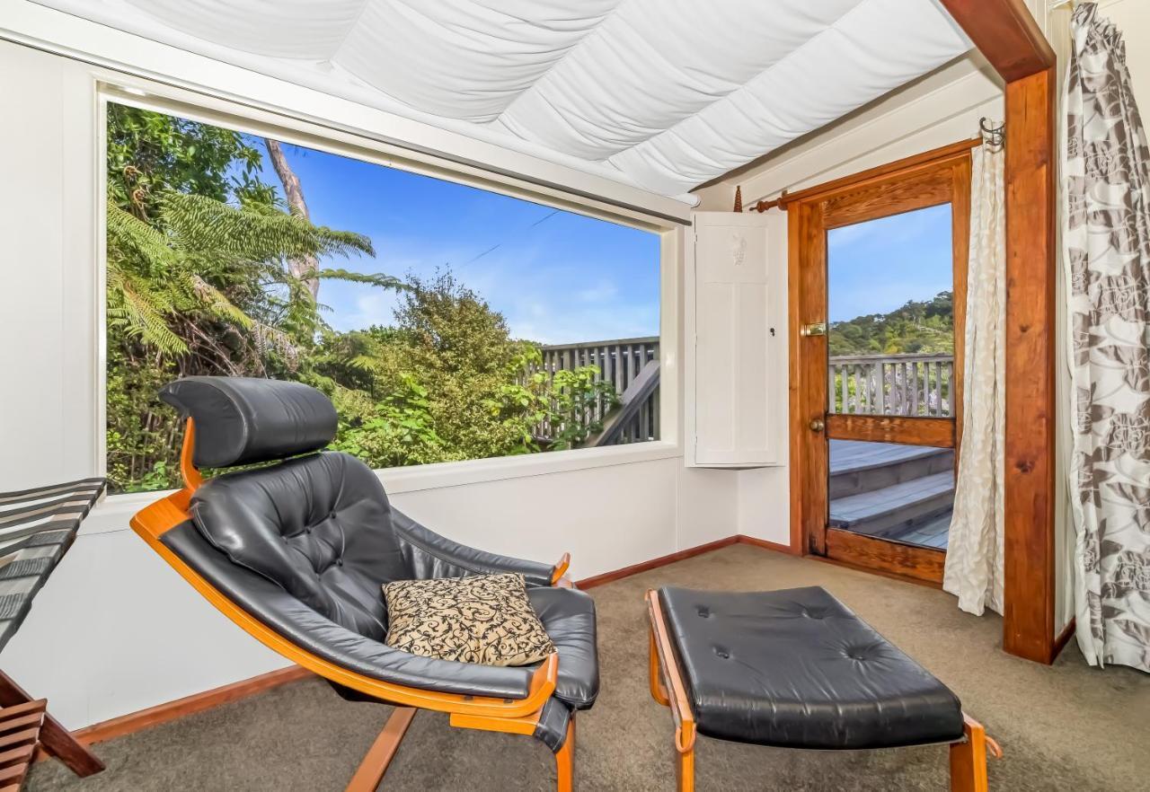 Coromandel Apartments Eksteriør billede